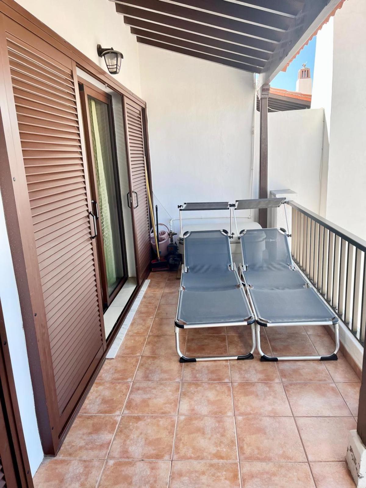 Apartment In Playa De Las Americas 1 Eksteriør billede