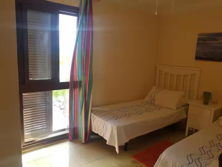 Apartment In Playa De Las Americas 1 Værelse billede